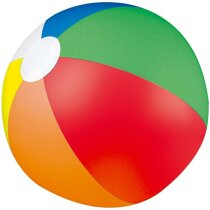 Pelota de Playa Multicolor personalizada Pelota de Playa Multicolor personalizada