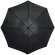 Paraguas Hilversum automático ventilado 130 cm
