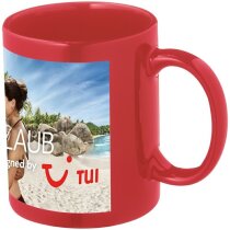 Taza de cerámica de color especial para sublimacón Taza de cerámica de color especial para sublimacón