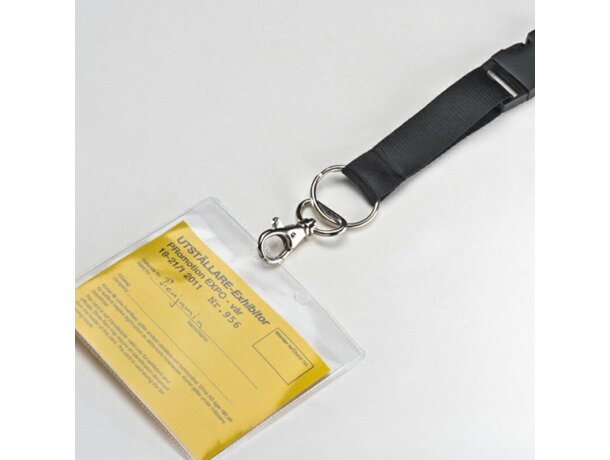 Lanyard con llavero barato Lanyard con llavero barato