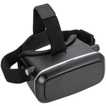 Gafas Realidad Virtual Pvc negra Gafas Realidad Virtual Pvc negra