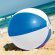 Pelota hinchable de playa bicolor 40 cm