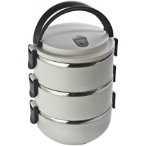 Recipiente para comidas. plata Recipiente para comidas. plata