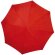 Paraguas personalizado colores a elegir y combinados personalizado rojo