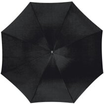 Paraguas personalizado con apertura automática