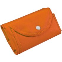 Bolsa de la compra plegable personalizado Bolsa de la compra plegable personalizado