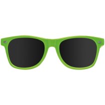 Gafas de sol de pasta en varios modelos negra personalizado Gafas de sol de pasta en varios modelos negra personalizado