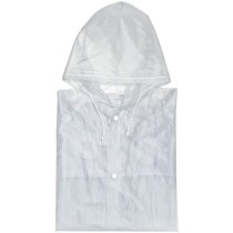Chubasquero de Pvc Reversible Talla Xl. personalizado blanco Chubasquero de Pvc Reversible Talla Xl. personalizado blanco