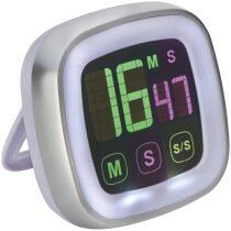 Reloj temporizador de Cocina blanco Reloj temporizador de Cocina blanco