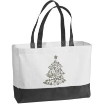 Bolsa Non-woven navideña Bolsa Non-woven navideña
