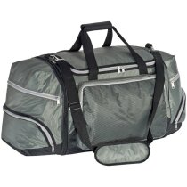 Bolsa de Viaje O deportiva En Nylon. barata plata Bolsa de Viaje O deportiva En Nylon. barata plata