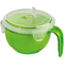 Bol de cocina para mezclas verde Bol de cocina para mezclas verde