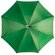 Paraguas con doble capa en colores verde barato
