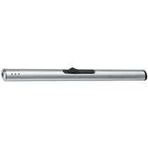 Encendedor de mesa, recargable personalizado plata Encendedor de mesa, recargable personalizado plata