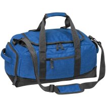 Bolsa de deportes de Gran Calidad azul personalizado