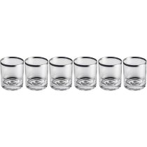 Set 6 Vasos de chupito Set 6 Vasos de chupito