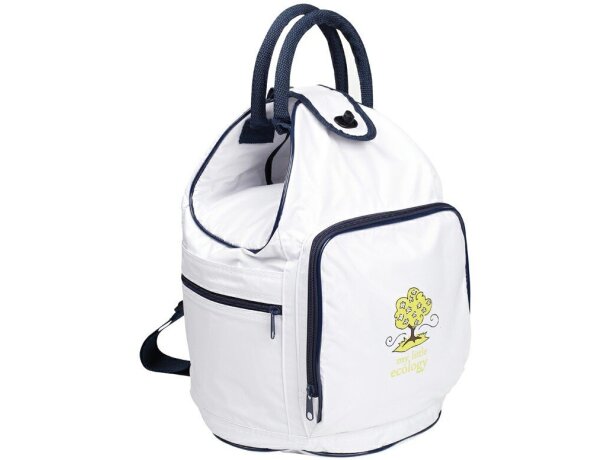 Nevera Portátil Modelo Marina. con logo blanca Nevera Portátil Modelo Marina. con logo blanca