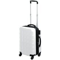 Trolley resistente con cierre de seguridad personalizado negro Trolley resistente con cierre de seguridad personalizado negro