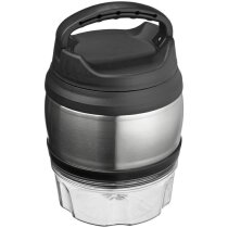 Recipiente Para Comidas de Acero. barato plata Recipiente Para Comidas de Acero. barato plata