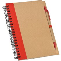 Libretas con espiral Libretas con espiral