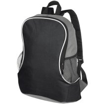 Mochila promocional infantil con diseños coloridos