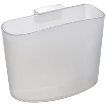 Soporte para bolsas de té personalizado blanco Soporte para bolsas de té personalizado blanco