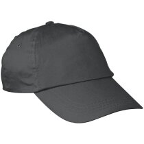 Gorra clásica de algodón unisex negra barata Gorra clásica de algodón unisex negra barata