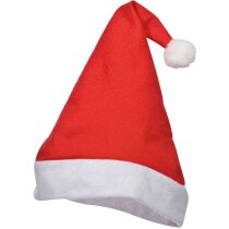 Gorro de Papá Noel personalizado Gorro de Papá Noel personalizado
