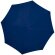 Paraguas colores a elegir y combinados personalizado azul