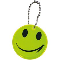 Colgante Smile con Cadena personalizado amarillo Colgante Smile con Cadena personalizado amarillo