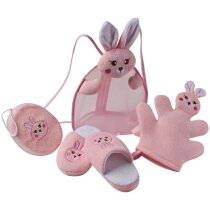 Mochila Para Niños con Motivos de Animal rosa Mochila Para Niños con Motivos de Animal rosa