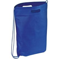 Bolsa petate ideal para gimnasio personalizada azul Bolsa petate ideal para gimnasio personalizada azul