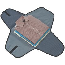 Funda de viaje para camisas negra Funda de viaje para camisas negra
