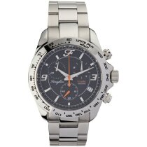 Ferraghini Reloj Torello plata Ferraghini Reloj Torello plata