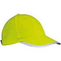 Gorra Para Niños personalizada amarilla Gorra Para Niños personalizada amarilla