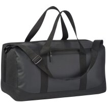 Bolsa de deportes Negro personalizada negra Bolsa de deportes Negro personalizada negra