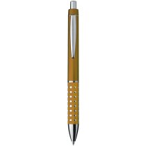 Bolígrafo personalizado de plástico con brillantes personalizado Bolígrafo personalizado de plástico con brillantes personalizado