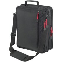 Bolsa para ordenador barata roja Bolsa para ordenador barata roja