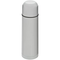Termo con doble pared blanco Termo con doble pared blanco