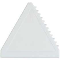 Rascador Hielo plástico blanco Rascador Hielo plástico blanco
