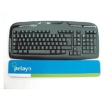 Alfombrilla reposamuñecas para el teclado personalizada Alfombrilla reposamuñecas para el teclado personalizada