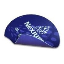 Alfombrilla Nigde con goma antideslizante ratón