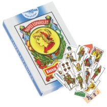 Baraja Española De Cartas Personalizada personalizado Baraja Española De Cartas Personalizada personalizado