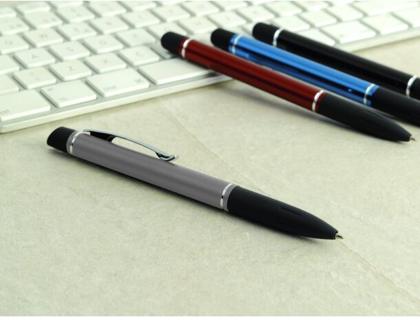Boligrafo Metalico elegante