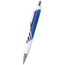 Boligrafo de propaganda plástico con clip funcional