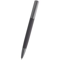 Bolígrafo metálico para regalo de aluminio reciclado Thumb titanio