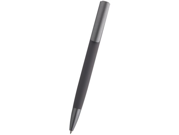 Bolígrafo de metal elegante aluminio reciclado