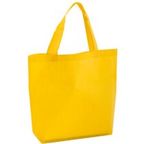 Bolsas nonwoven baratas Heiny colores 36x40 cm 7 opciones