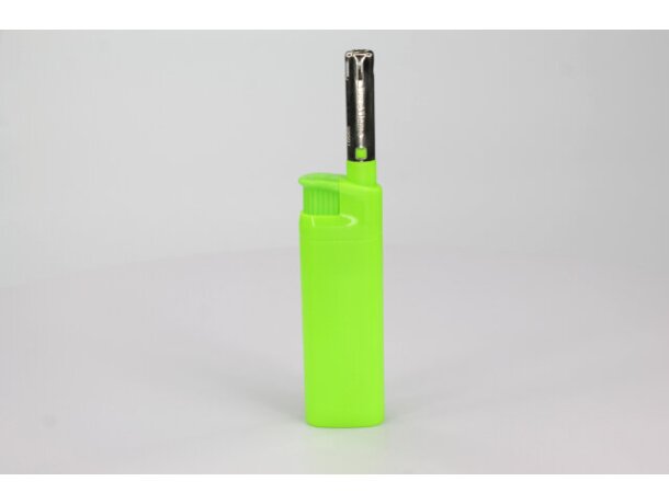 Encencendor de cocina carsey en colores neón verde