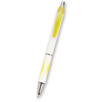 boligrafos personalizados baratos plateados Brico